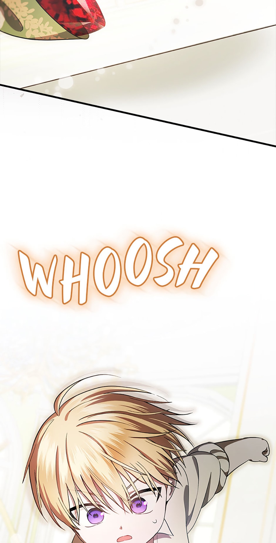 Read Being Loved for the First Time Manga Online