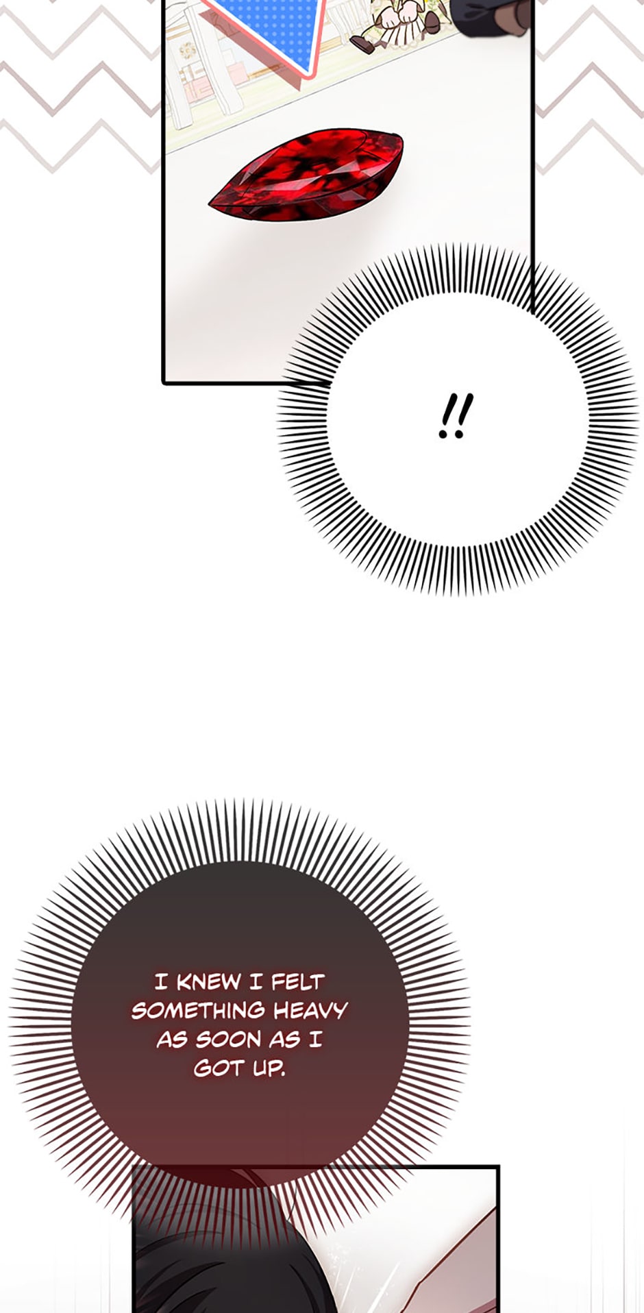 Read Being Loved for the First Time Manga Online