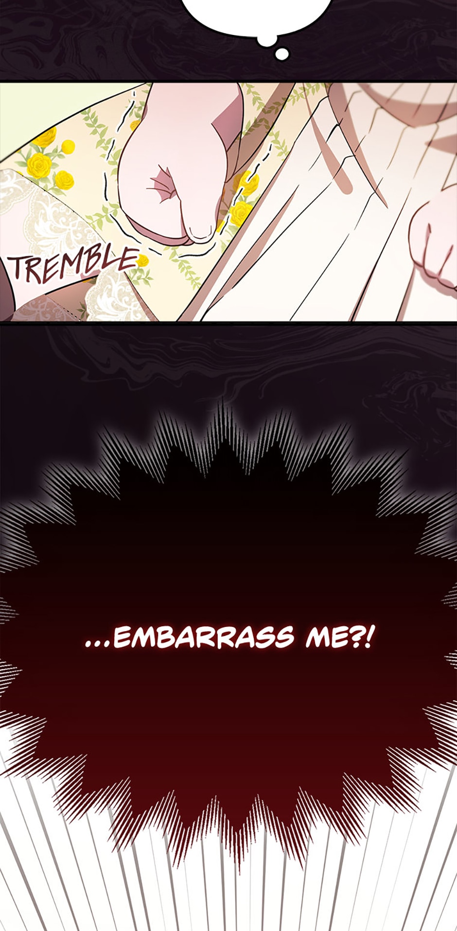 Read Being Loved for the First Time Manga Online