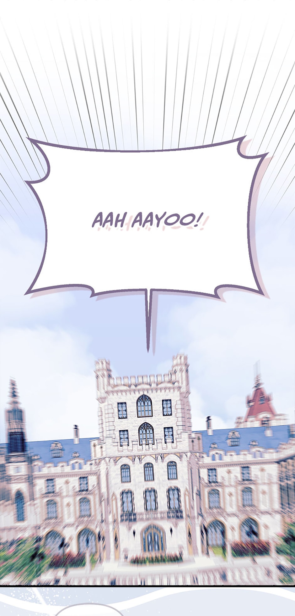 Read Being Loved for the First Time Manga Online