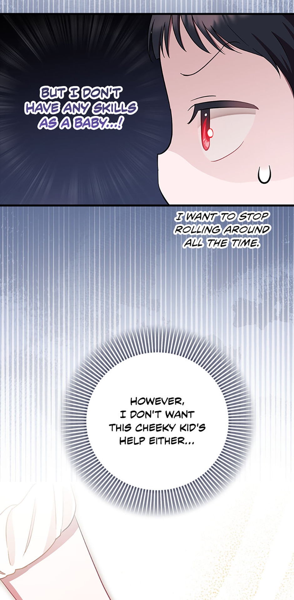 Read Being Loved for the First Time Manga Online