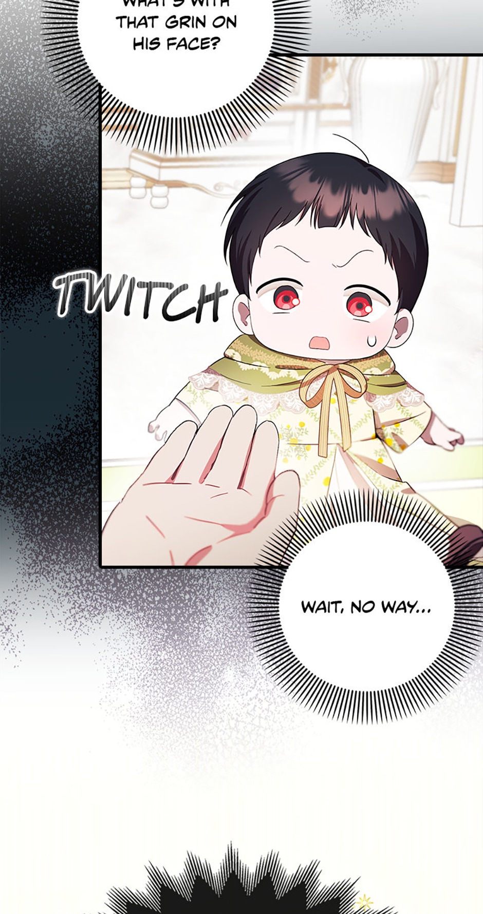 Read Being Loved for the First Time Manga Online