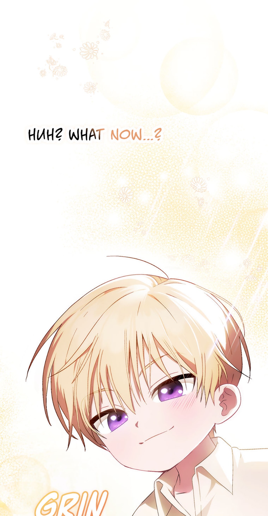 Read Being Loved for the First Time Manga Online