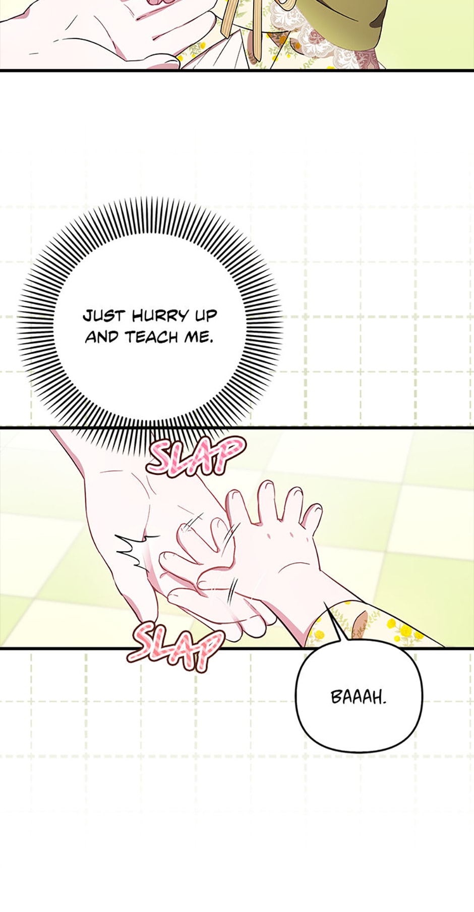 Read Being Loved for the First Time Manga Online