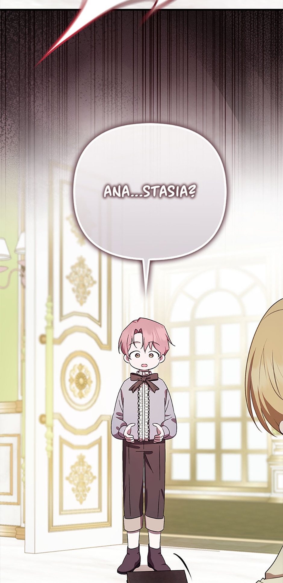 Read Being Loved for the First Time Manga Online