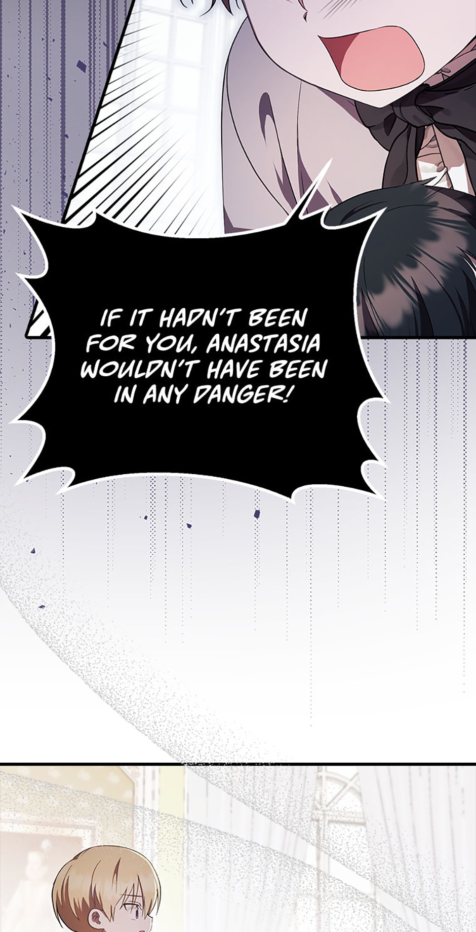Read Being Loved for the First Time Manga Online