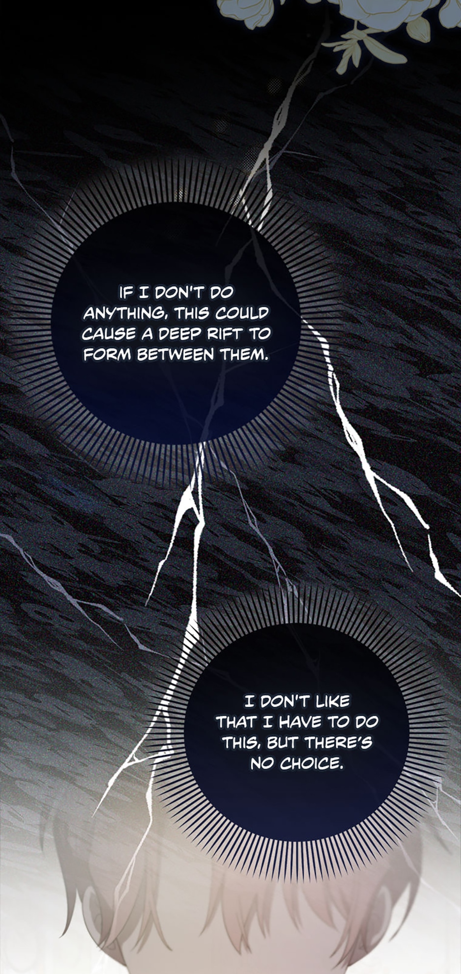 Read Being Loved for the First Time Manga Online