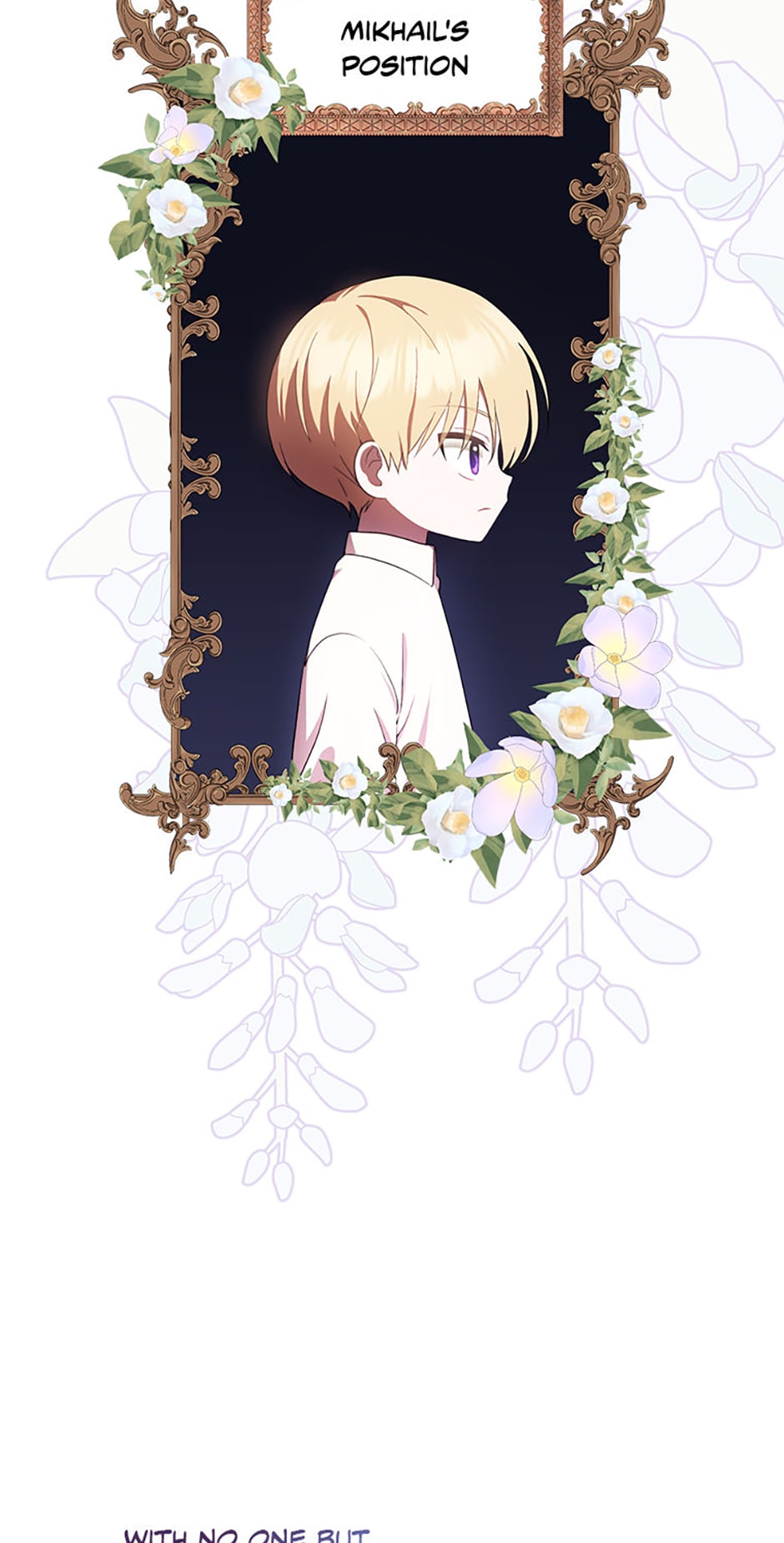 Read Being Loved for the First Time Manga Online