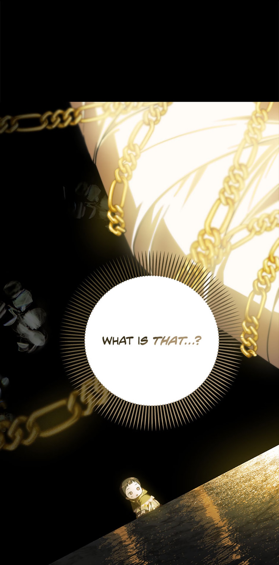 Read Being Loved for the First Time Manga Online