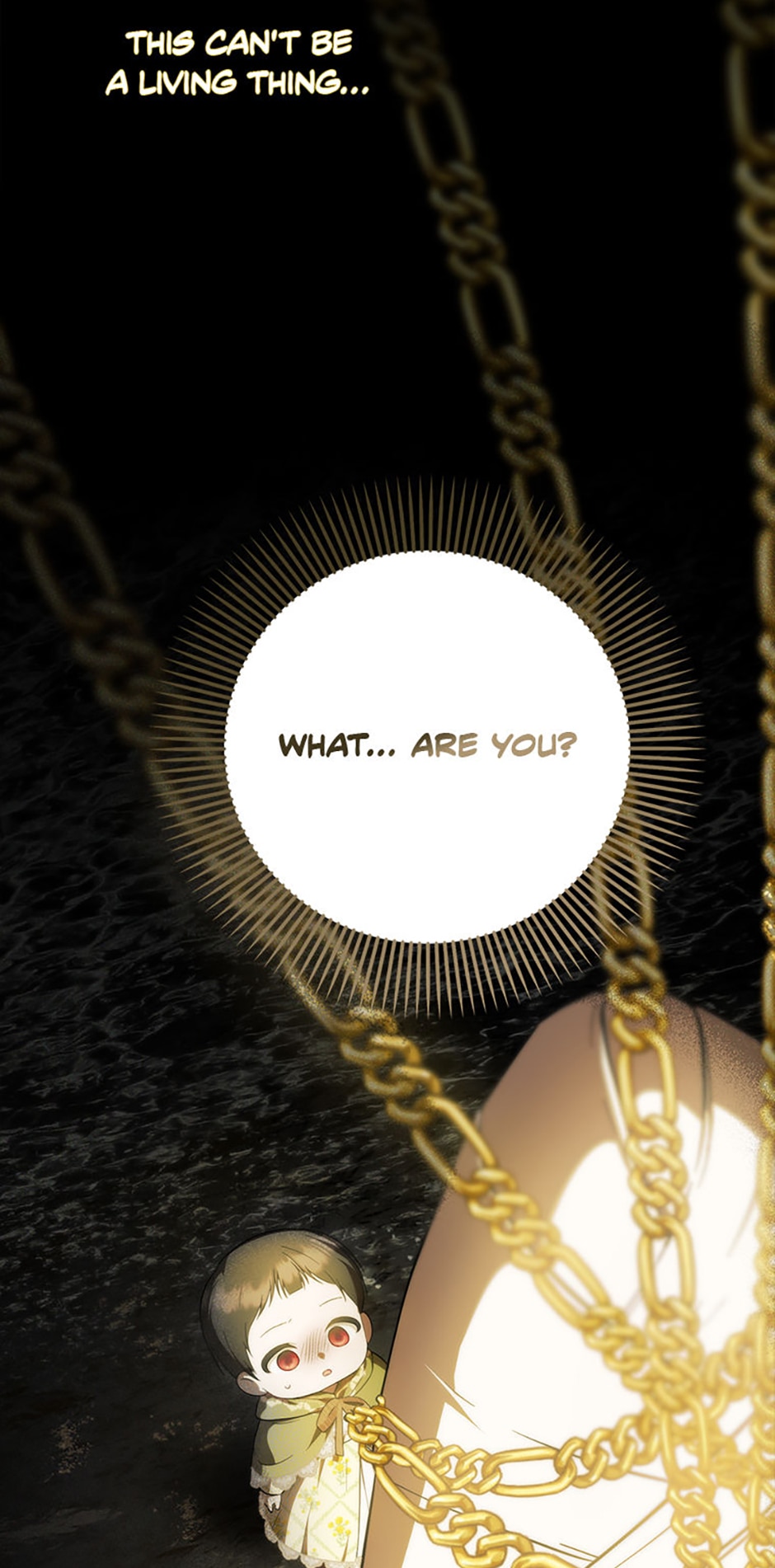 Read Being Loved for the First Time Manga Online