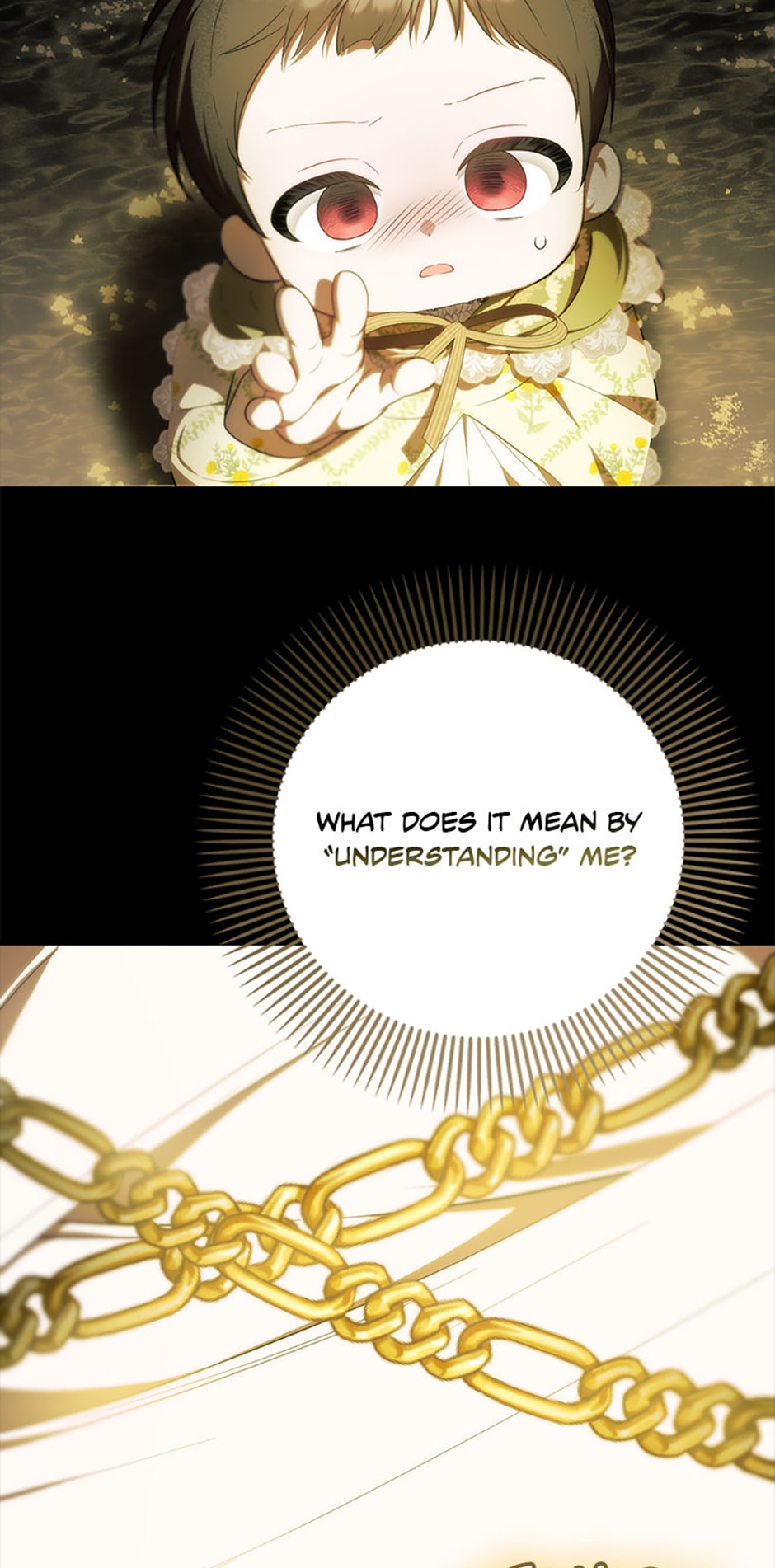 Read Being Loved for the First Time Manga Online