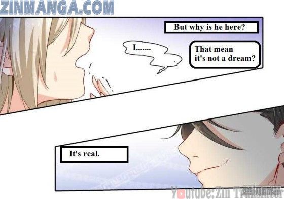 Read CEO Above, Me Below Manga Online