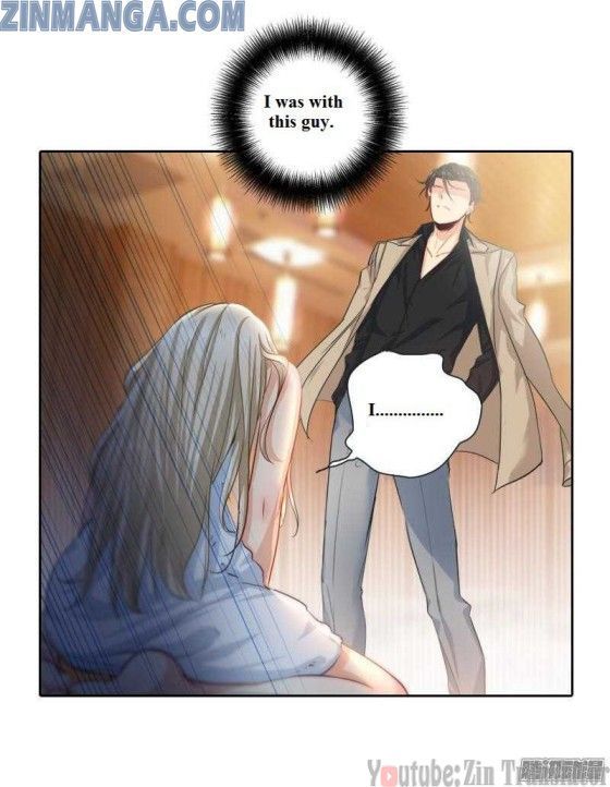 Read CEO Above, Me Below Manga Online