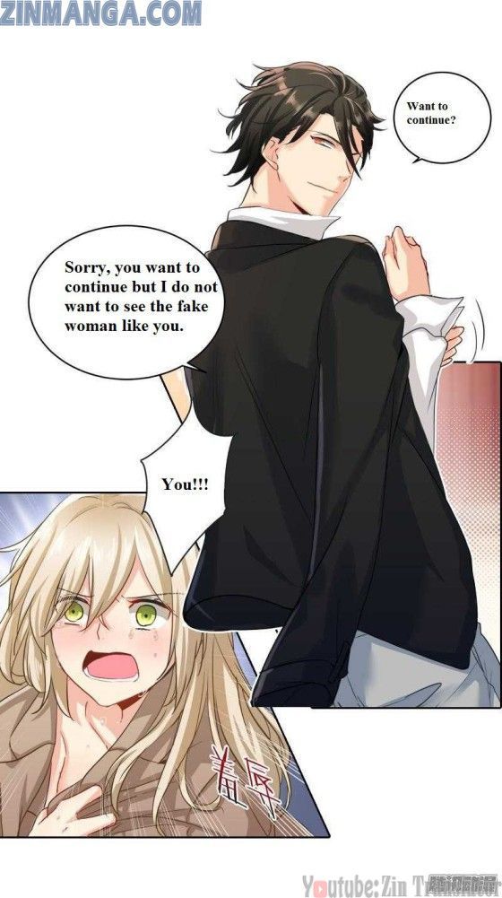 Read CEO Above, Me Below Manga Online