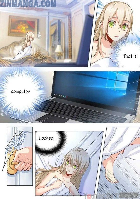 Read CEO Above, Me Below Manga Online