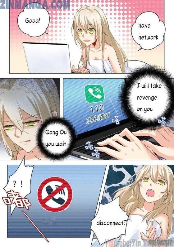 Read CEO Above, Me Below Manga Online