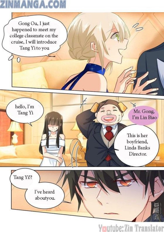 Read CEO Above, Me Below Manga Online