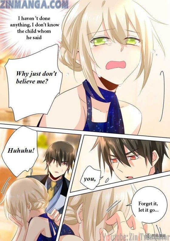 Read CEO Above, Me Below Manga Online