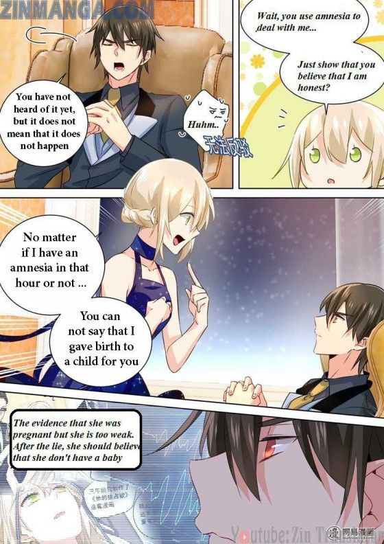 Read CEO Above, Me Below Manga Online