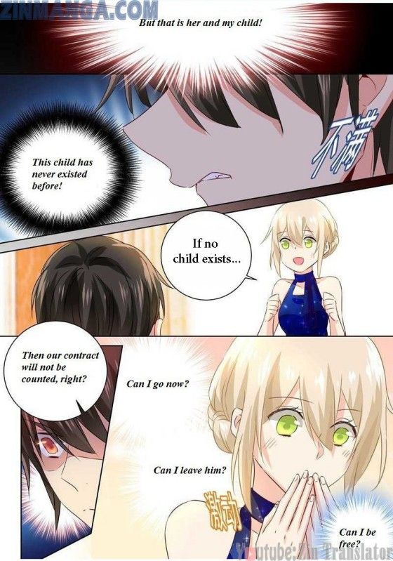 Read CEO Above, Me Below Manga Online