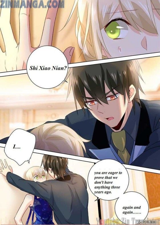 Read CEO Above, Me Below Manga Online