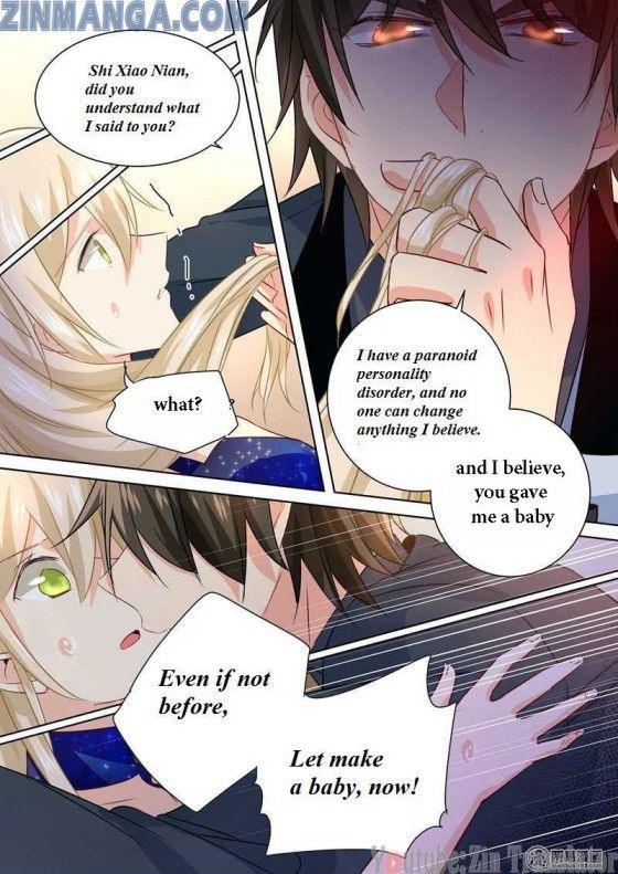 Read CEO Above, Me Below Manga Online