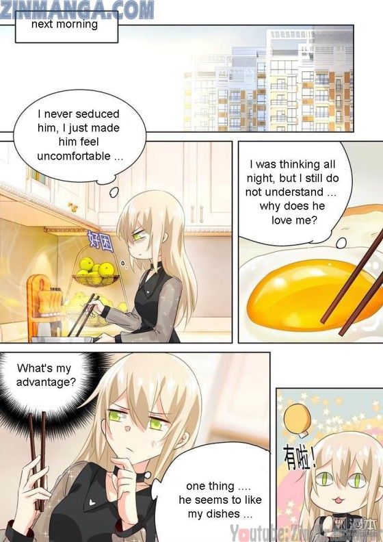 Read CEO Above, Me Below Manga Online