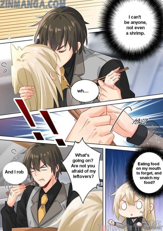 Read CEO Above, Me Below Manga Online