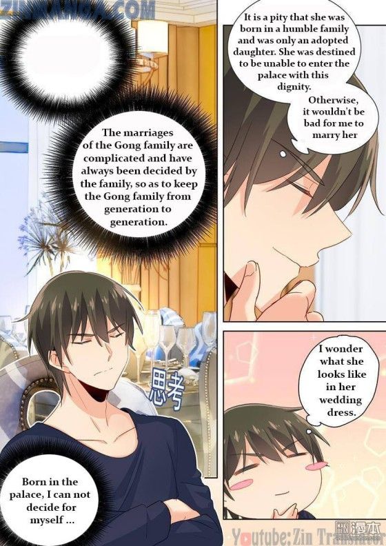 Read CEO Above, Me Below Manga Online
