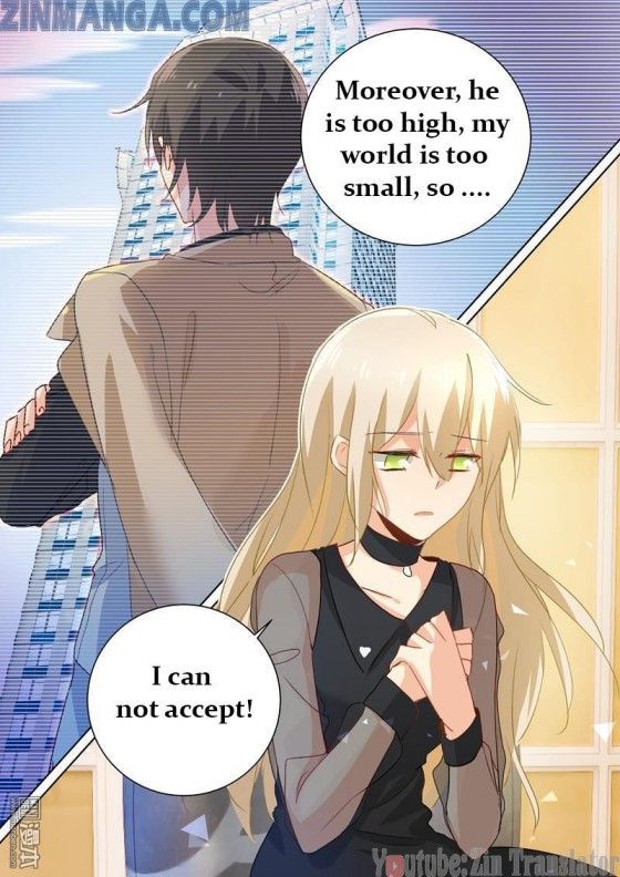 Read CEO Above, Me Below Manga Online