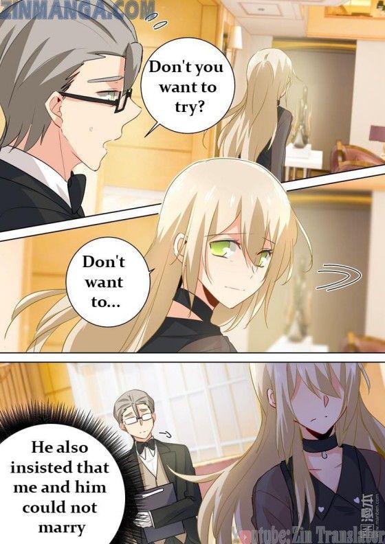 Read CEO Above, Me Below Manga Online
