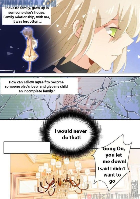 Read CEO Above, Me Below Manga Online