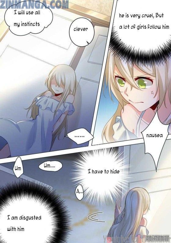 Read CEO Above, Me Below Manga Online