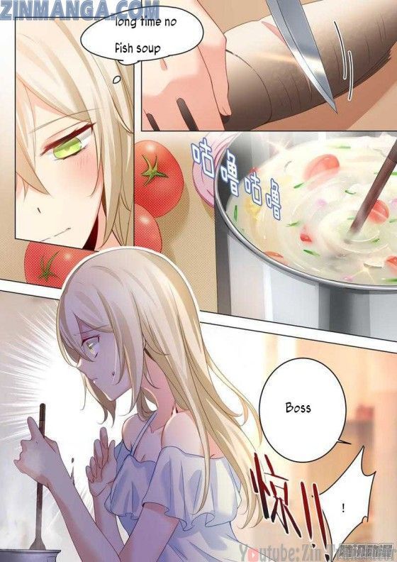 Read CEO Above, Me Below Manga Online