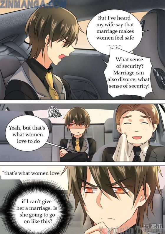 Read CEO Above, Me Below Manga Online