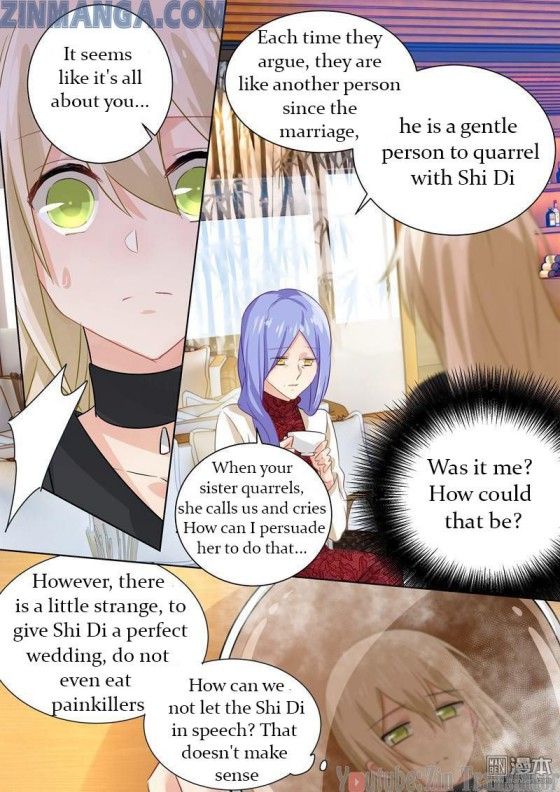 Read CEO Above, Me Below Manga Online