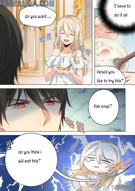 Read CEO Above, Me Below Manga Online
