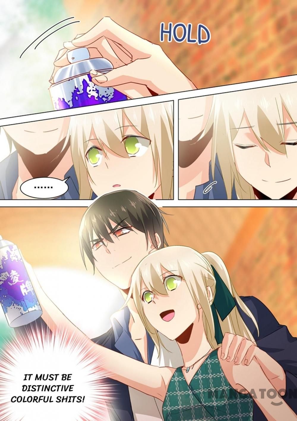 Read CEO Above, Me Below Manga Online
