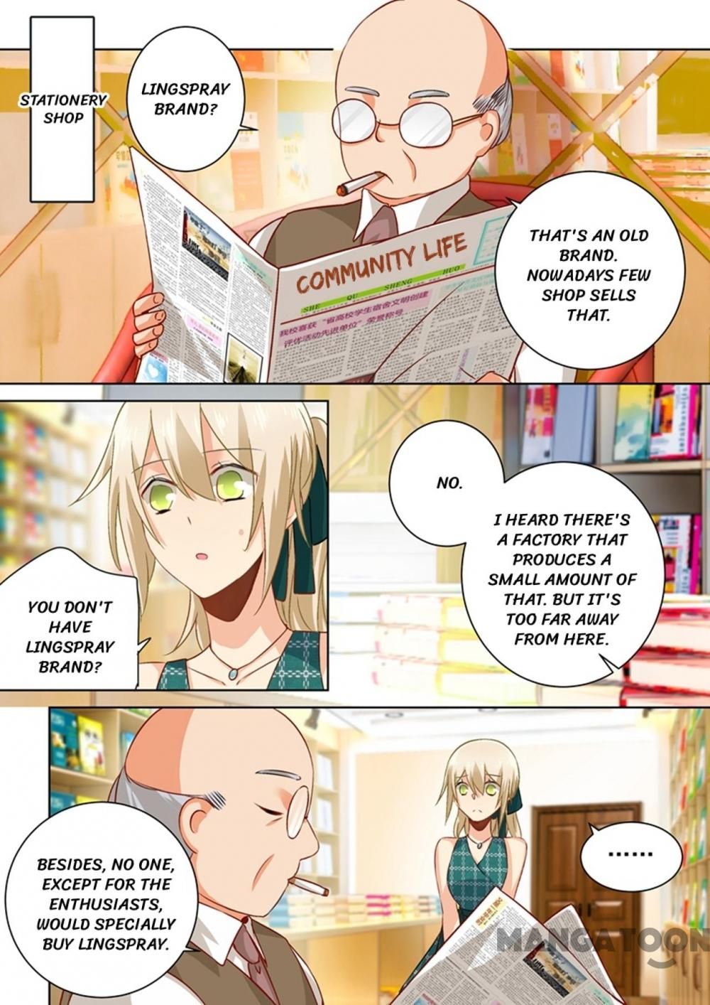 Read CEO Above, Me Below Manga Online