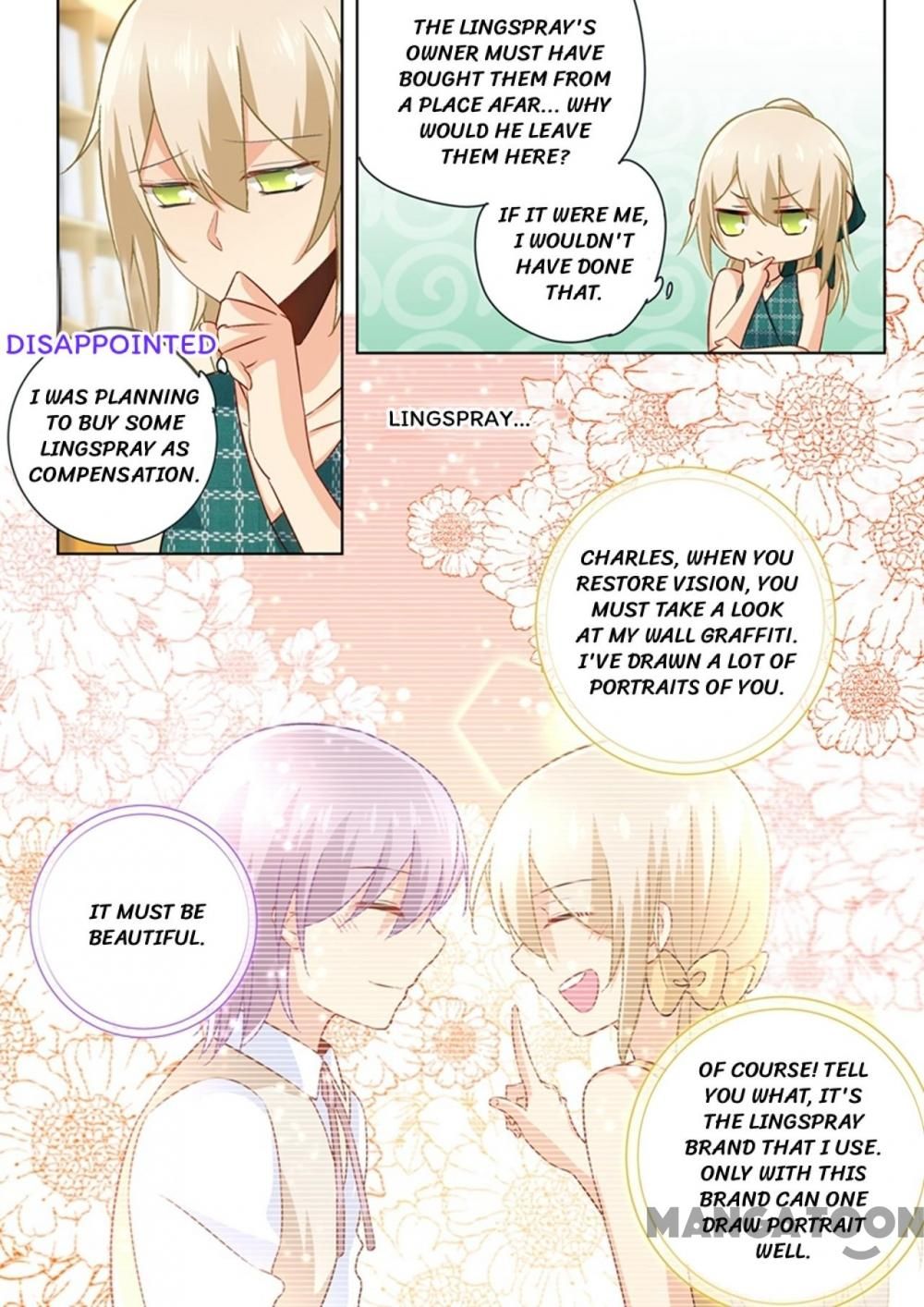 Read CEO Above, Me Below Manga Online
