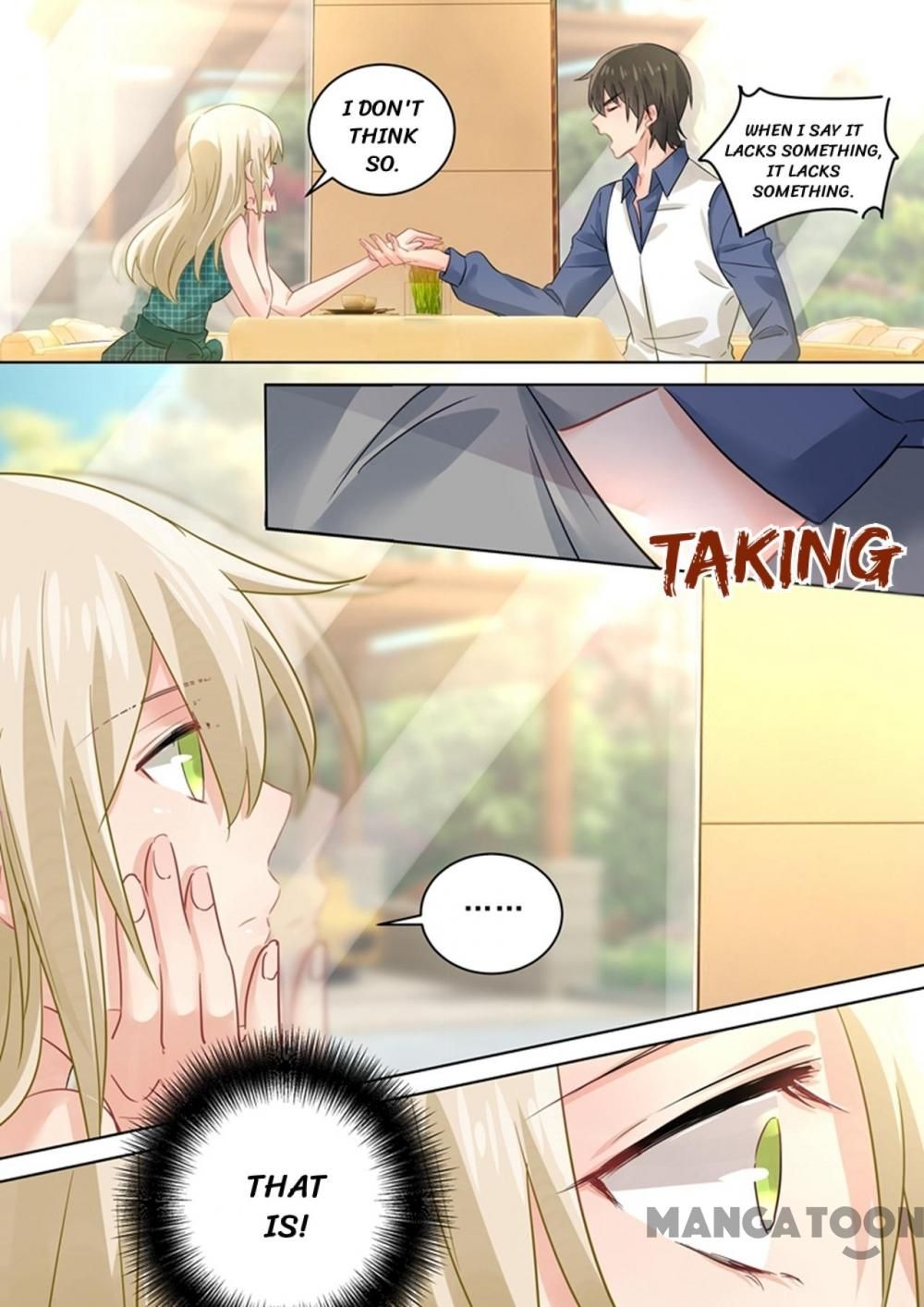 Read CEO Above, Me Below Manga Online