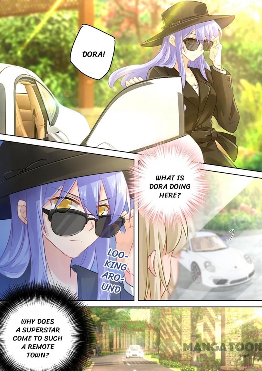 Read CEO Above, Me Below Manga Online