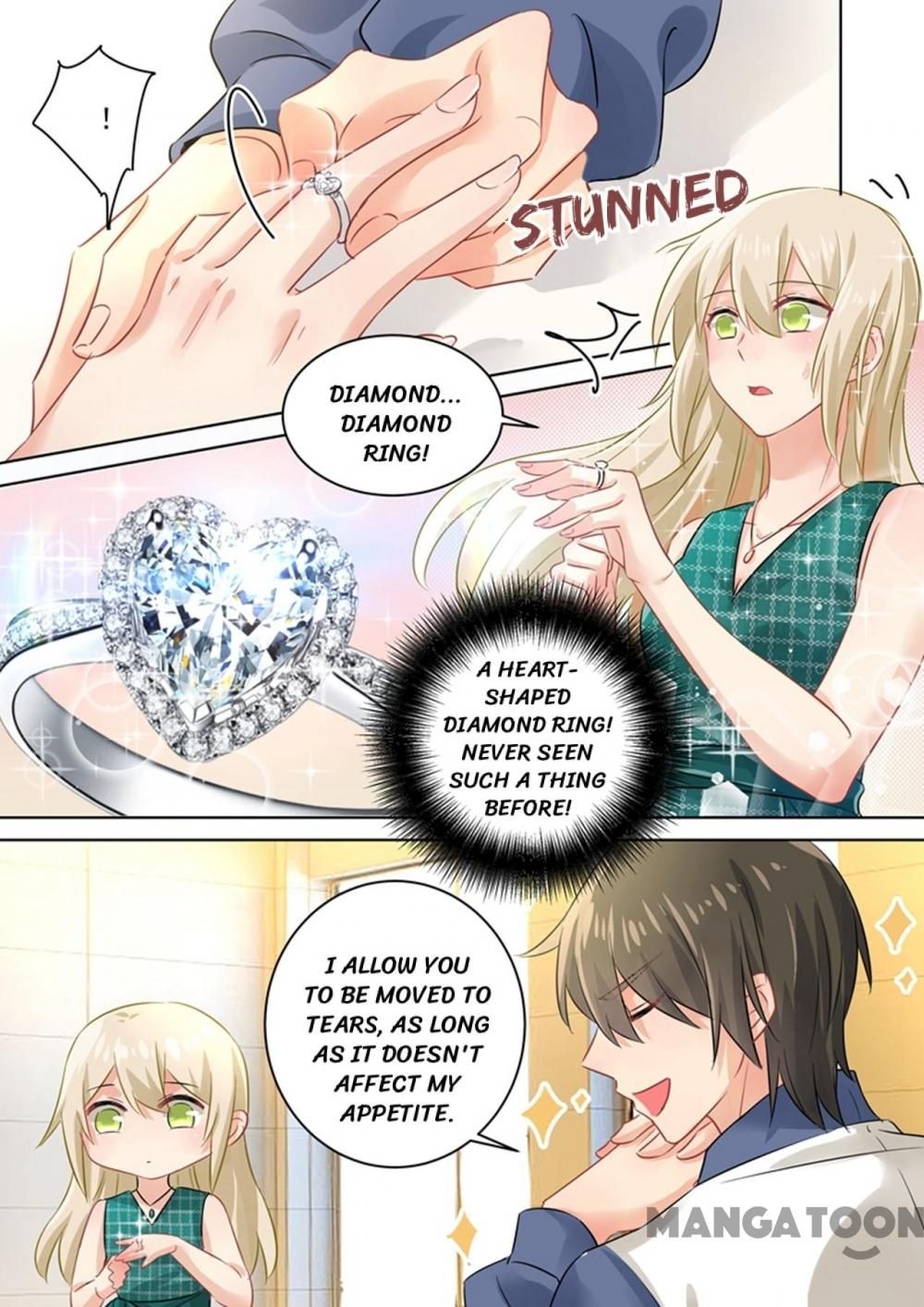 Read CEO Above, Me Below Manga Online