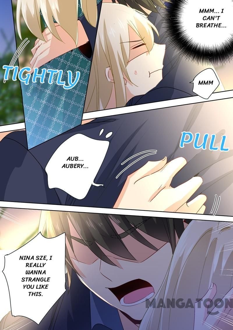 Read CEO Above, Me Below Manga Online