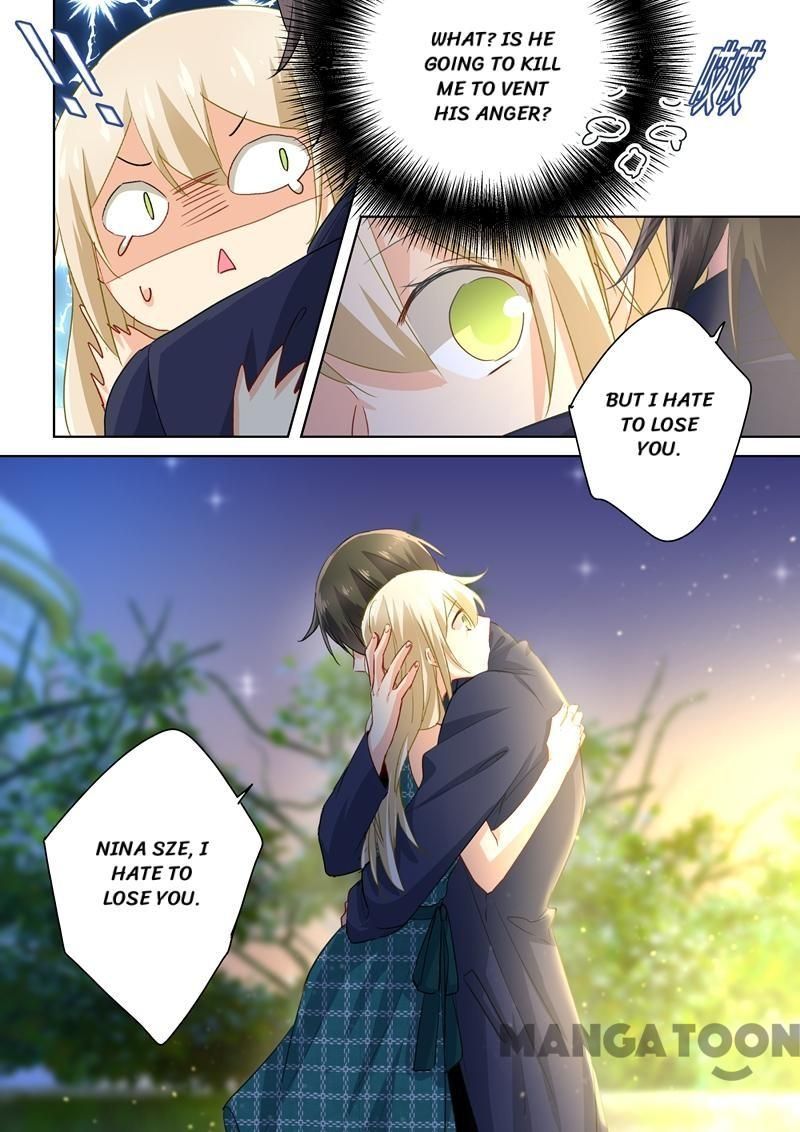 Read CEO Above, Me Below Manga Online