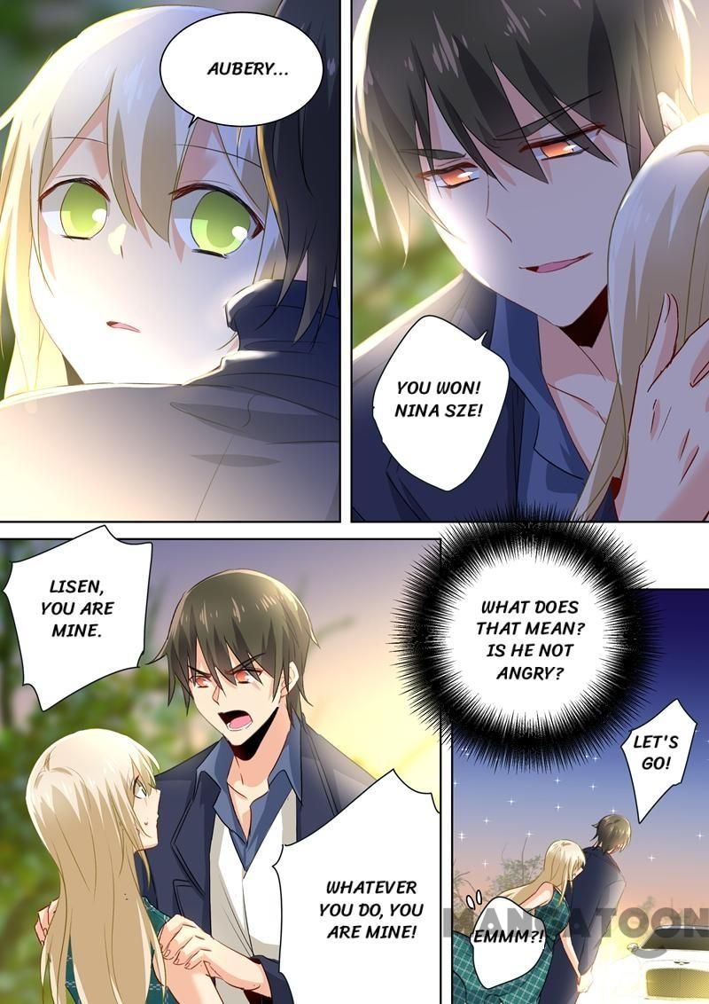 Read CEO Above, Me Below Manga Online
