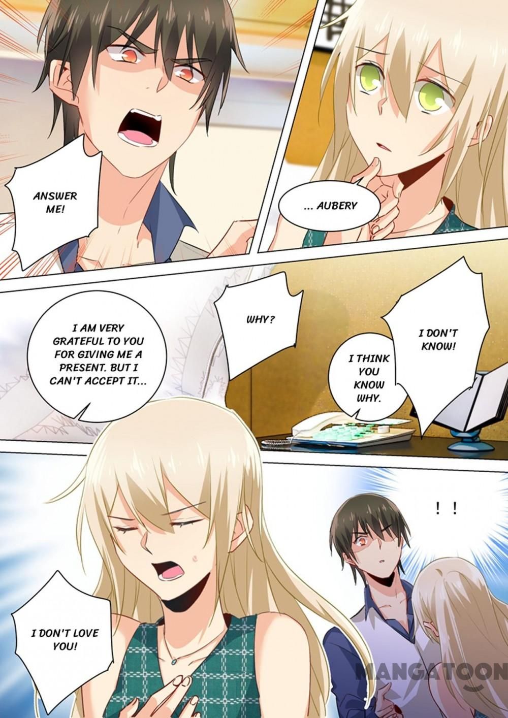 Read CEO Above, Me Below Manga Online