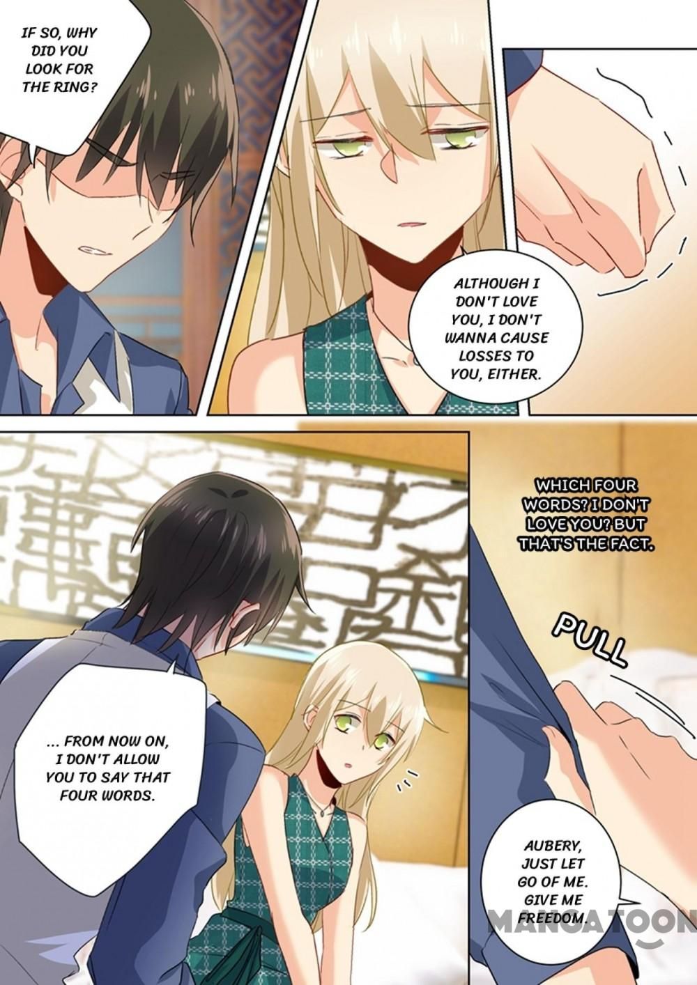 Read CEO Above, Me Below Manga Online