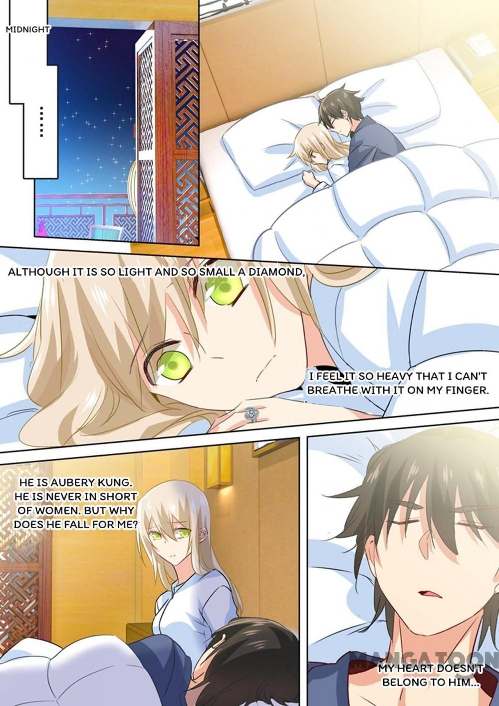 Read CEO Above, Me Below Manga Online