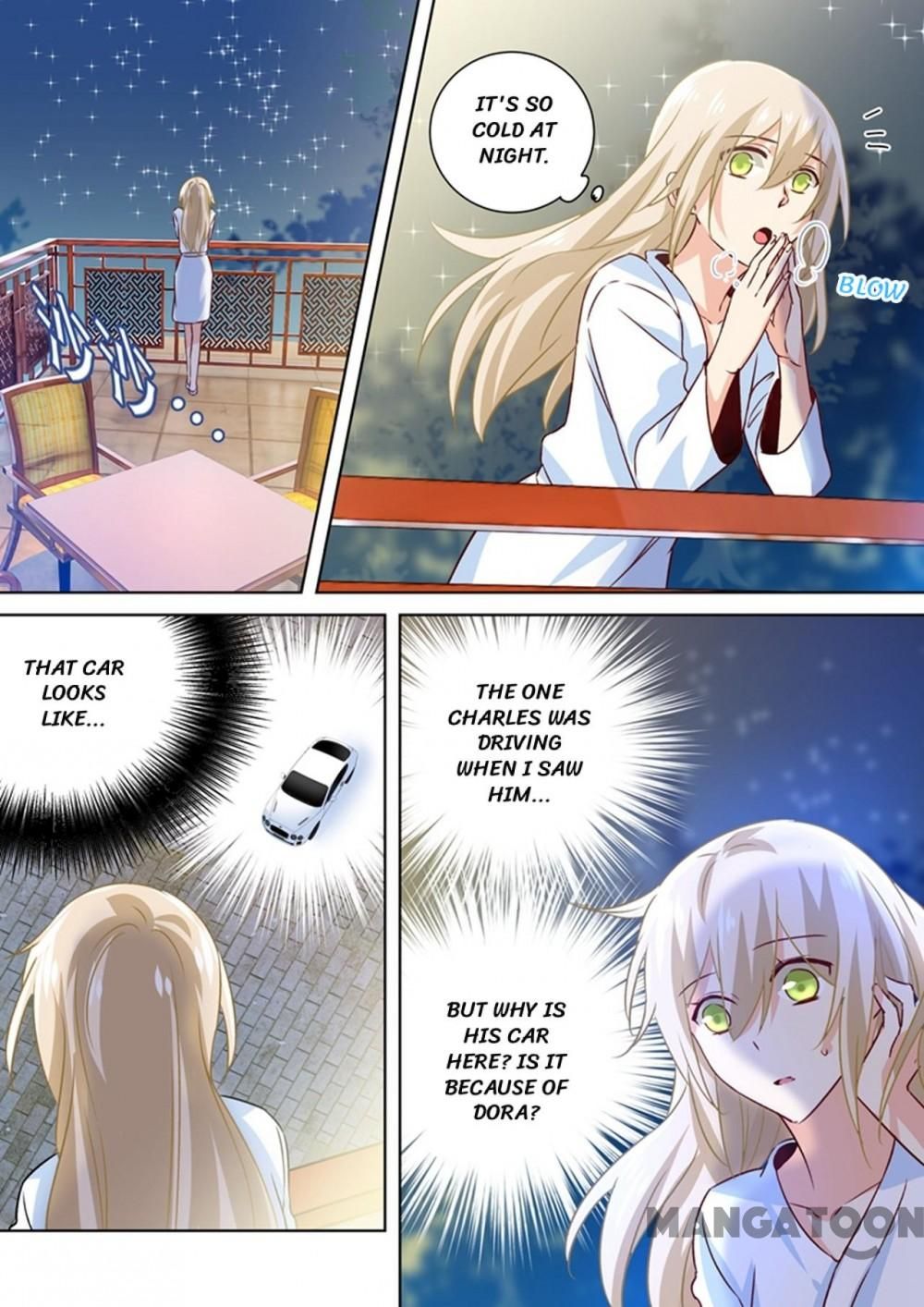 Read CEO Above, Me Below Manga Online